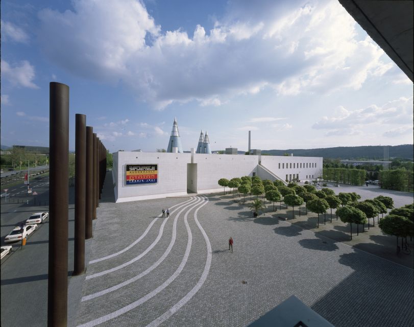 Bonn Regio WelcomeCard with Guidebook - Bonn’s museum circuit, from modern art to political history