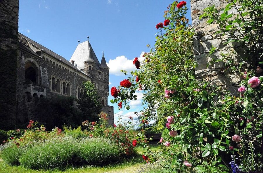 Braunfels: Guided Tour of the Fairytale Castle Braunfels - Key Details Before You Go