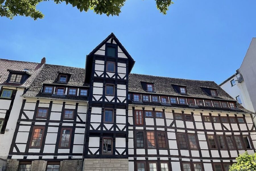 Braunschweig: Private Tour to Ghosts, Witches & Vampires - Is $113 good value for a private group?