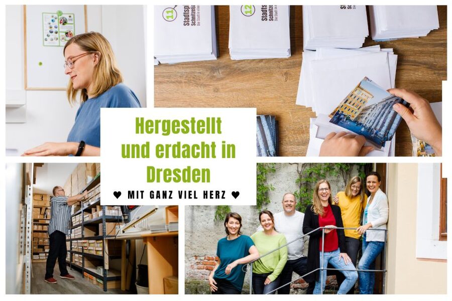 Braunschweig: Scavenger Hunt Self-Guided Walking Tour - Eleven envelopes, simple rules, and a flexible pace