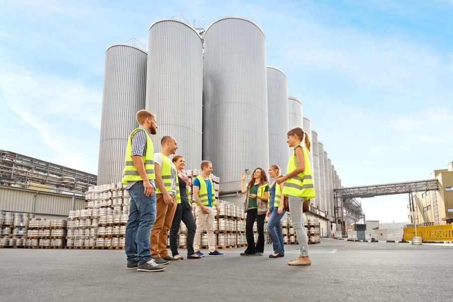Bremen: 3-Hour Beck's Brewery Tour - Key things to know before visiting