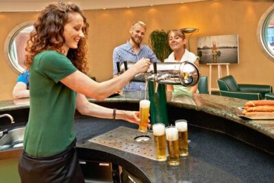 3-Hour Beck’s Brewery Tour