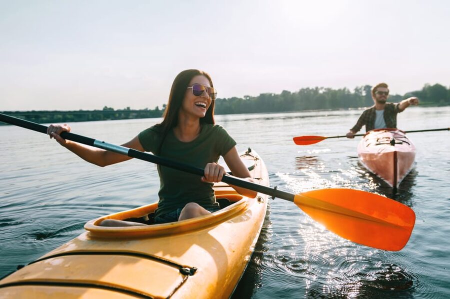 Bremen: Full-Day Kayak Rental on the Wümme River - Why the Wümme works well for a relaxed paddle