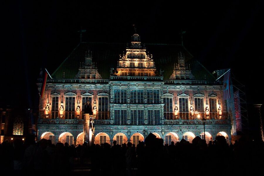Bremen: Night Watchman Guided Tour for Children (in German) - Key points to know before you book