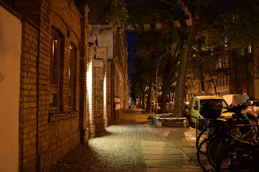 Bremen Schwachhausen: Crime Mystery Tour - Who will enjoy this Bremen mystery walk?