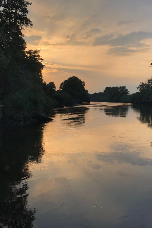 Bremen Tour: Full-Day Canoe Rental on the Wümme River - Who will enjoy this Bremen outing most?