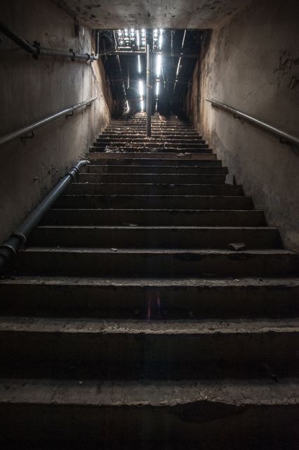 Bremen: Underground Guided Tour - Key points before you book