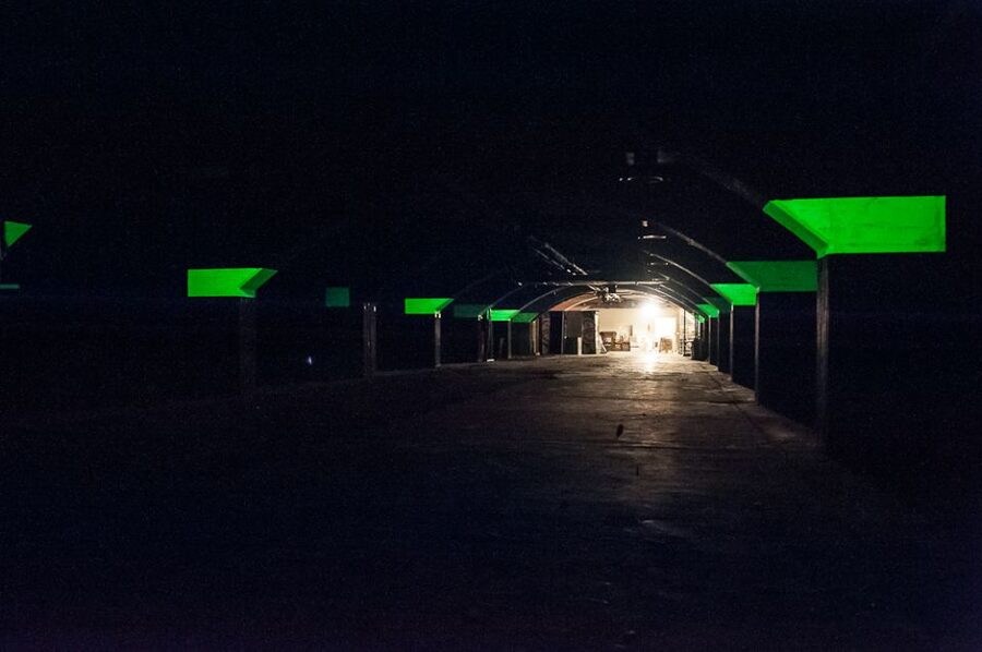 Bremen: Underground Guided Tour - Freight yards and banana halls reveal Bremen’s trade past