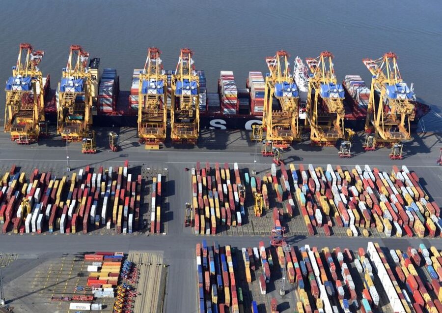 Bremerhaven: Harbor Bus Tour - Is $24 a good value for two hours?