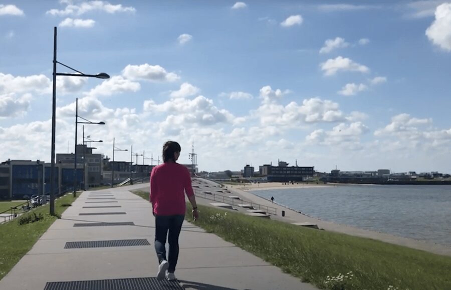 Bremerhaven: Sailor's yarn, legends and sea walking tour - Is $24 good value?