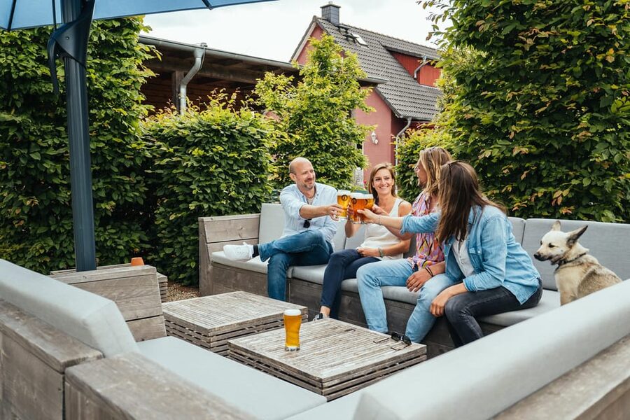 Brewery tour with tasting - Who will enjoy this brewery visit?