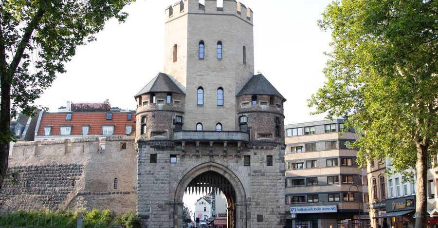 Büdchentour in der Kölner Südstadt - Key points to know before booking