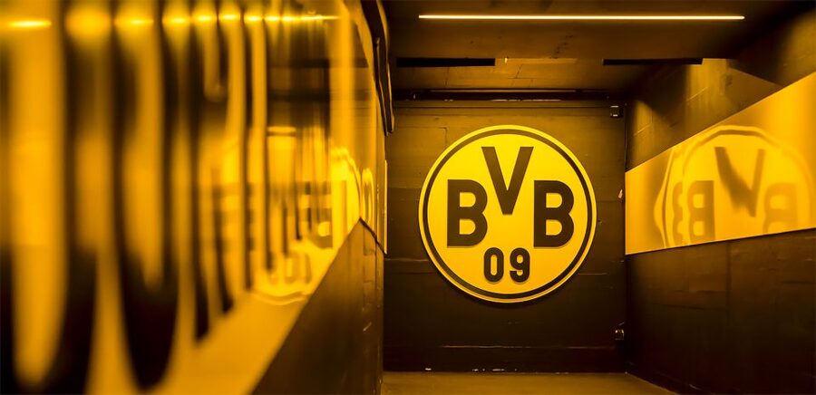 BVB Signal Iduna Park: Stadium Access and Self-Guided Tour - Key points to know before you go