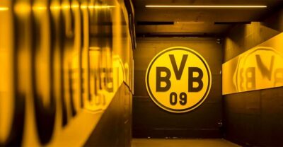 BVB Signal Iduna Park: Stadium Access and Self-Guided Tour