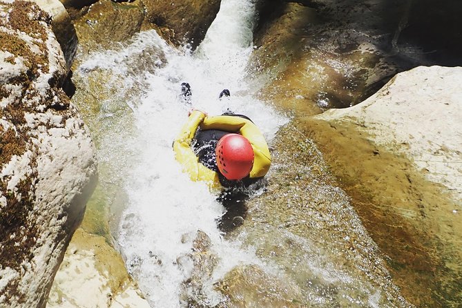 Canyoning Allgäu - Starzlachklamm - Key points before you book