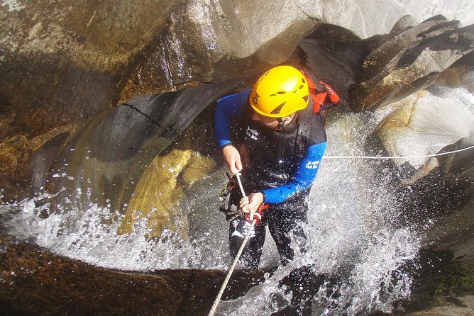 Canyoning Starzlachklamm - Level 2 tour in the Allgäu - Why Starzlachklamm makes a strong canyoning setting