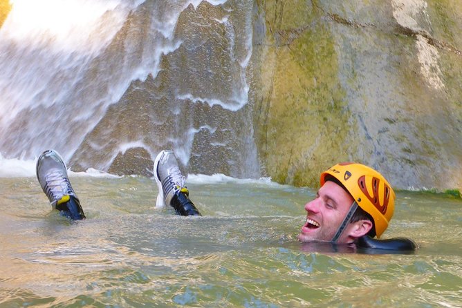 Canyoning Starzlachklamm - Level 2 tour in the Allgäu - Meeting point and useful planning advice