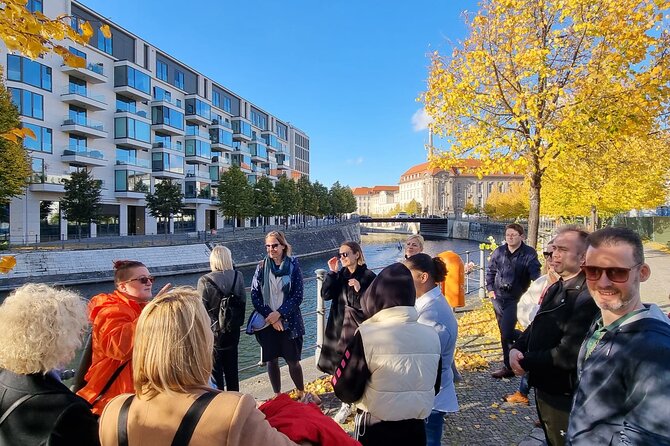 Charité Hospital Walking Tour: Exploring Berlin’s Medical History - Rudolf Virchow and the public side of medicine