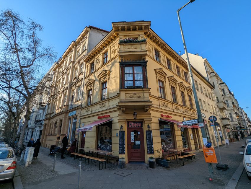 Charlottenburg: 2-Hour City Walking Tour - Why Charlottenburg Deserves Two Hours