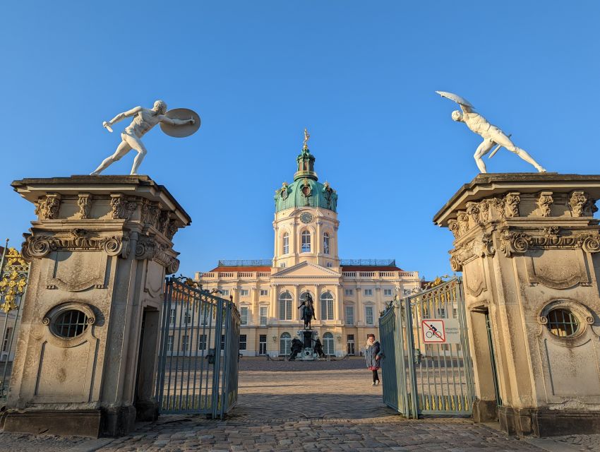 Charlottenburg: 2-Hour City Walking Tour - Heinrich Zille and the Working-Class City