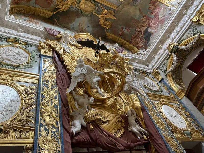 Charlottenburg Palace with an excursion to Potsdam - Cecilienhof and the Potsdam Conference