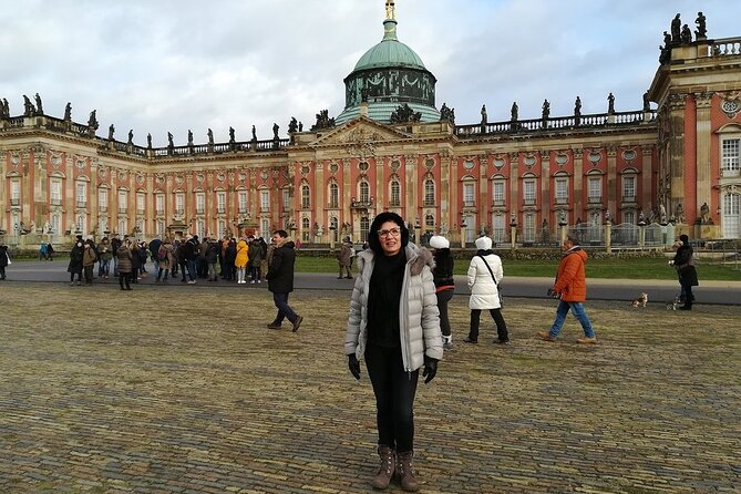 City and Palaces Tour Potsdam - Stadt- und Schloesserrundfahrt Potsdam - What this Potsdam tour actually does