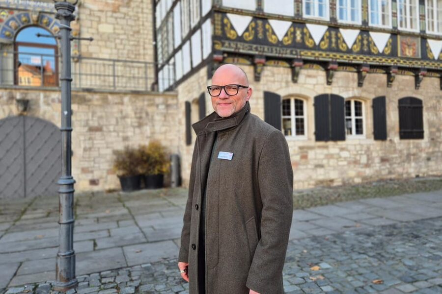 City tour Braunschweig: diverse and full of surprises. - Key points to know before booking