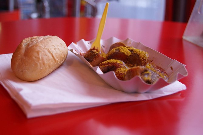 Classic Bites and Culinary Trends Neighborhood Food Tour in Berlin - Stargarder Straße and Prenzlauer Berg’s changing streets