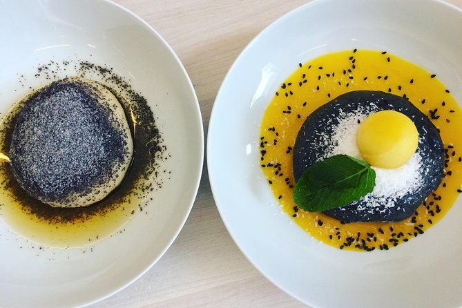 Classic Bites and Culinary Trends Neighborhood Food Tour in Berlin - Kastanienallee and Berlin’s immigrant food story