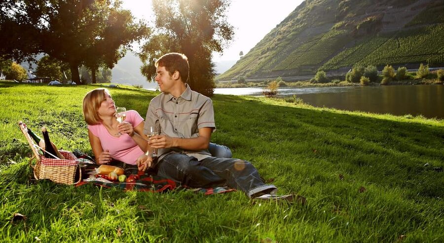 Cochem: Bike and Boat Tour with Picnic and Wine Tasting - What the $112 price really covers