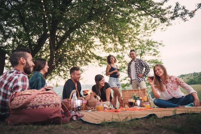 Cochem: Bike and Boat Tour with Picnic and Wine Tasting - Starting at the Cochem KD Ticket Office