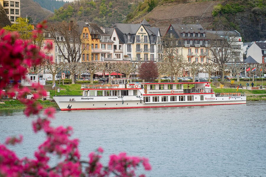 Cochem: KD Panoramic Evening Cruise on the Moselle River - Practical details that affect your choice