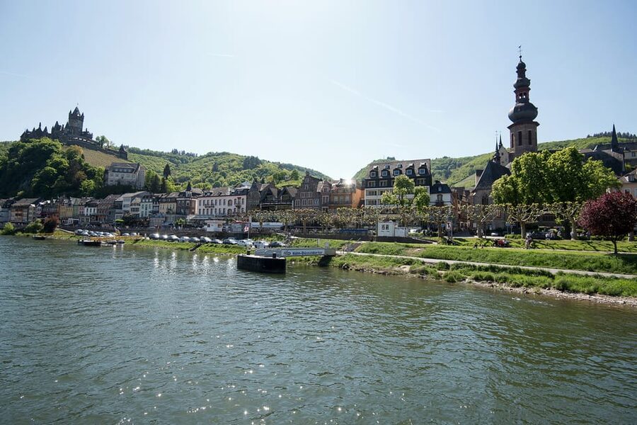 Cochem: KD Panoramic Evening Cruise on the Moselle River - Should you book this Cochem evening cruise?