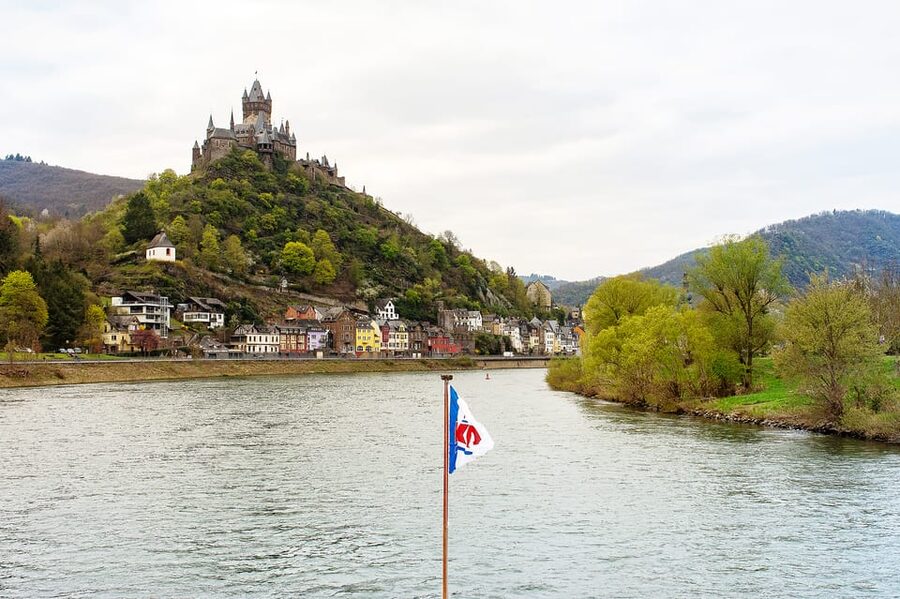 Cochem: Panoramic Cruise on the Moselle River - Is $16 good value?