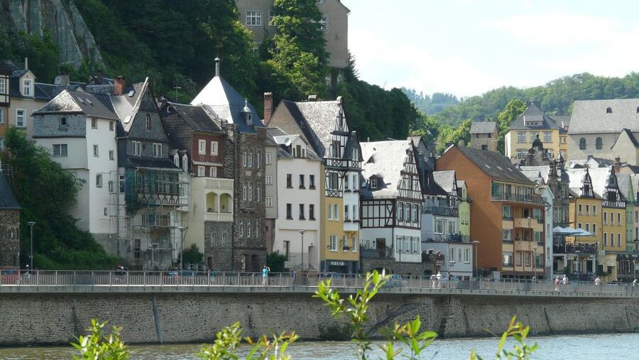 Cochem: Private Guided Walking Tour - Why Cochem works so well on foot