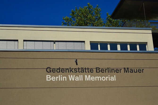 Cold War, Berlin Wall, Spies and the East Side Gallery - Karl-Marx-Allee and the GDR’s grand display