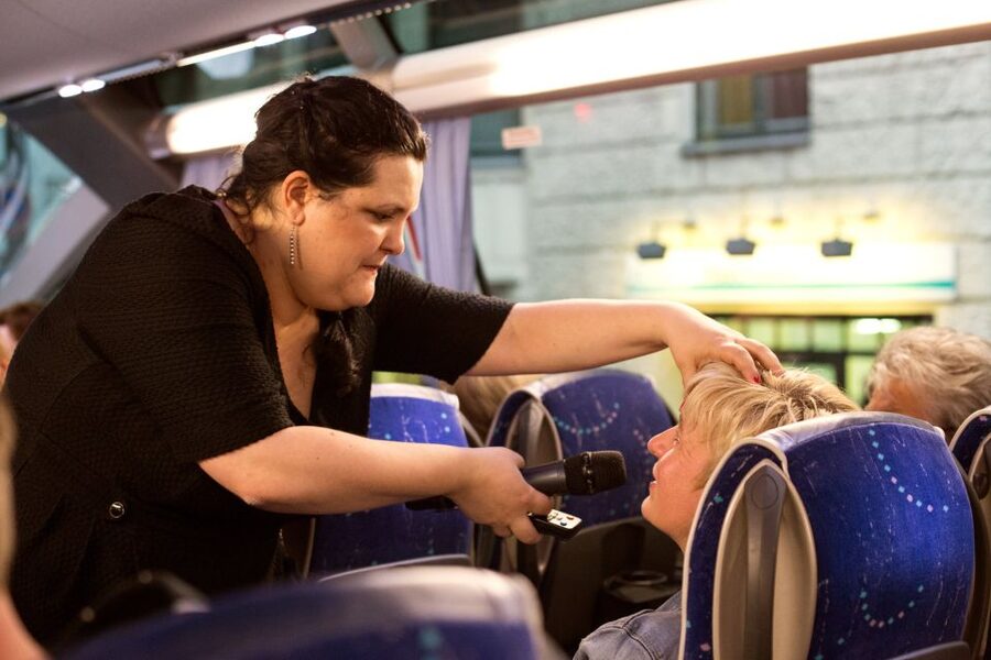 Cologne: 1.5-Hour Comedy Bus Tour - Who Will Enjoy This Tour Most?