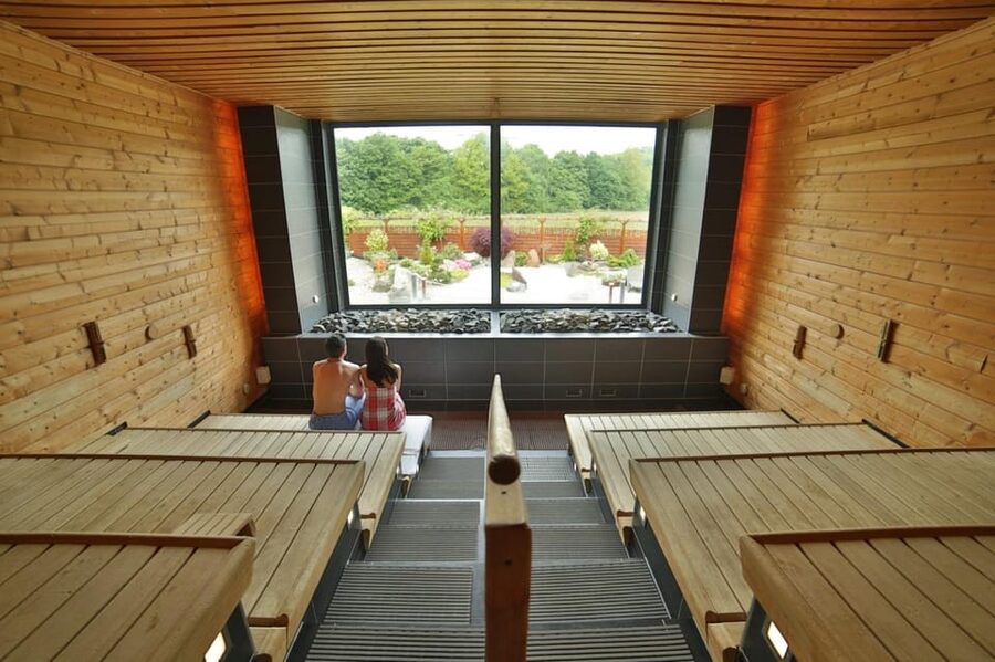 Cologne: 1-day ticket for the Aqualand adventure pool including sauna world - Key points before you book