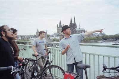 3-Hour Guided Bike Tour
