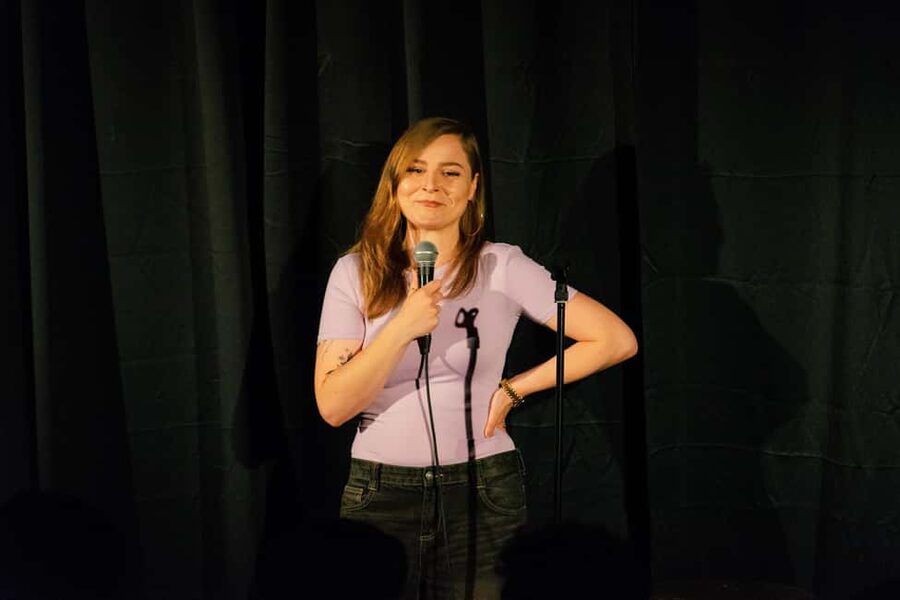Cologne: Best Stand-up-Comedy with laugh guarantee - The headliner closes the show