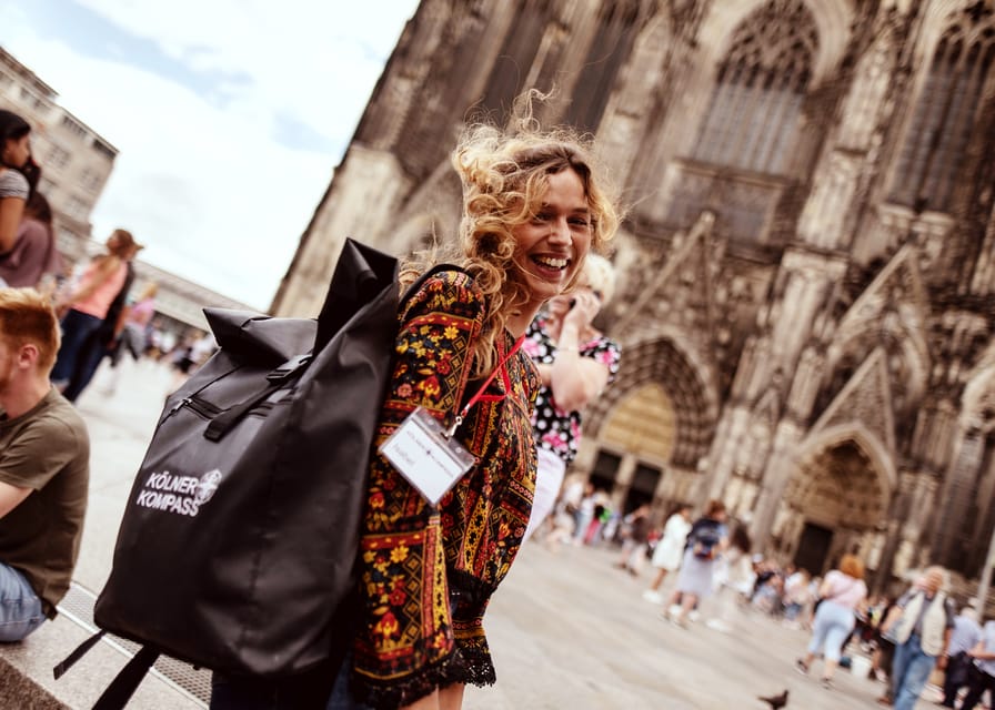 Cologne: Brewery Tour with 3 Kölsch Beer Tastings - Who should book this Cologne beer tour?