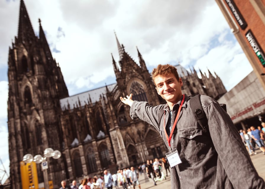 Cologne: Brewery Tour with 3 Kölsch Beer Tastings - Why Kölsch is the point of the tour