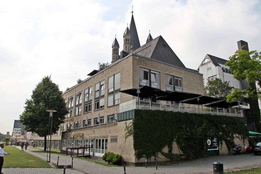 Cologne: Brewery Tour with Beer Tasting and Halven Hahn - Key points to know before booking
