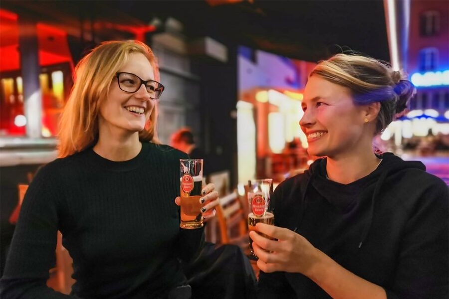 Cologne: brewhouse tour with kölsch tasting - Key points about this Cologne beer walk