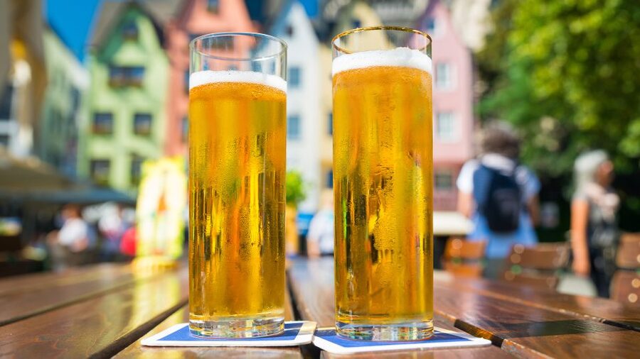 Cologne: brewhouse tour with kölsch tasting - Is $28 a fair price?