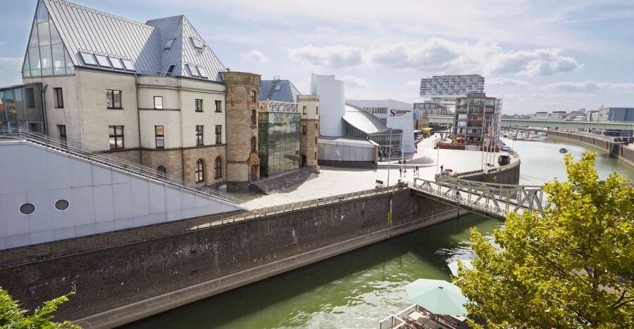 Cologne: Chocolate Museum Entrance Ticket - Key things to know before you go