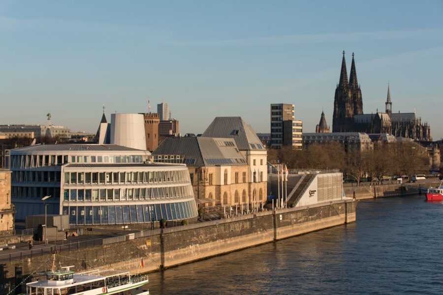 Cologne: Chocolate Museum Entrance Ticket - Why Cologne’s chocolate museum works so well