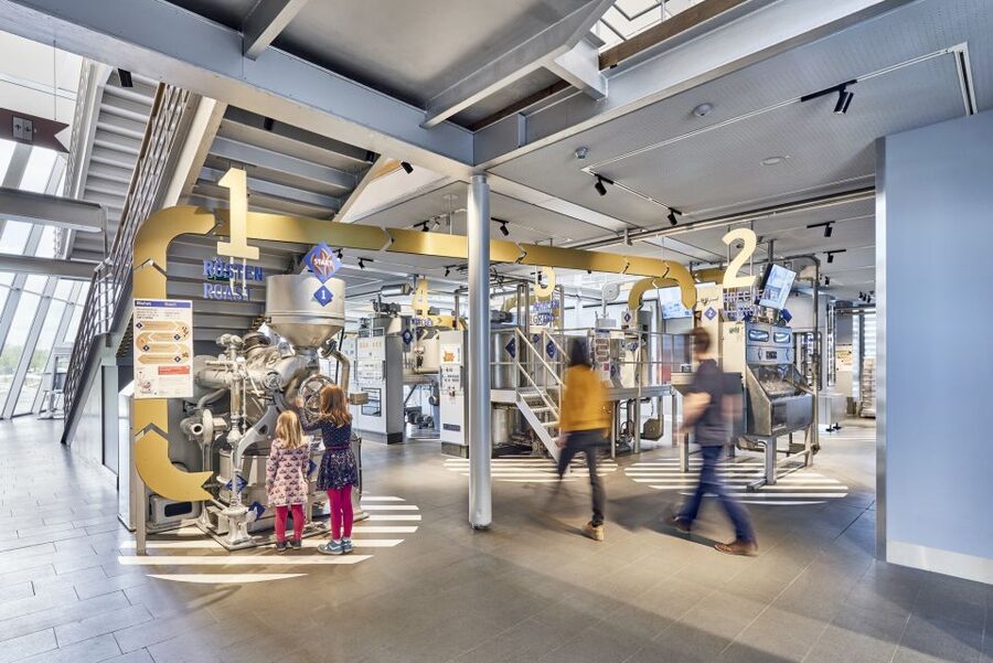 Cologne: Chocolate Museum Entrance Ticket - How long should you plan?