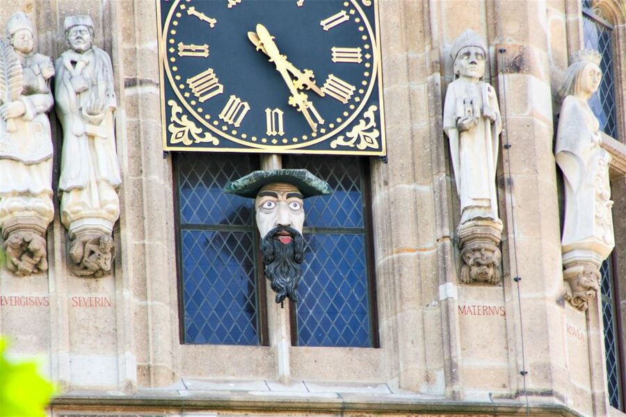 Cologne: City Highlights with Local Guide - Five useful things to know before you go