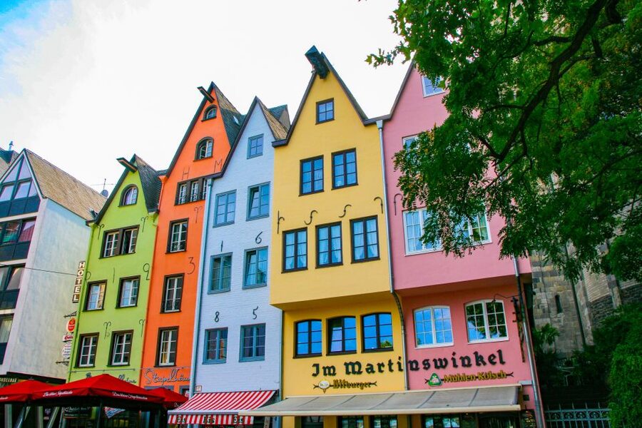 Cologne: City Highlights with Local Guide - Is two hours enough for Cologne’s old town?